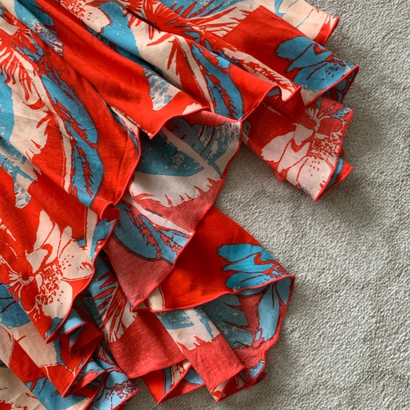 Free People Heat wave Maxi - Picture 11 of 14